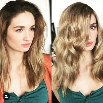 Bloomington Salon - Done by Kresa Summers - Blow Dry/Out Services Near Me - Lubbock, Texas Bloomington Salon - Done by Kresa Summers - Blow Dry/Out Services Near Me - Lubbock, Texas