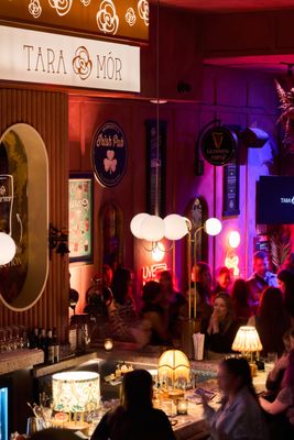 Tara Mor | NYC by null