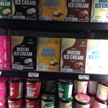 Amart - Mochi ice cream - Imported Food Near Me - México, D.F., DIF