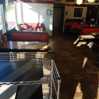 Waffle House - Inside - American Near Me - Duluth, Georgia Waffle House - Inside - American Near Me - Duluth, Georgia