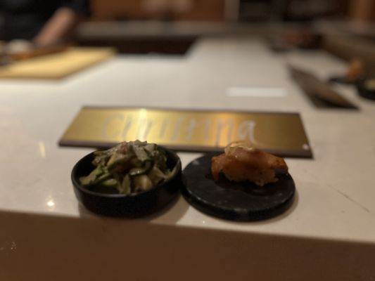 Sushi | Bar Nashville by null