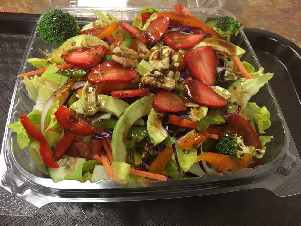 PAPRIKA CAFE Updated October 2024 10 Photos 9898 St, Houston, Texas American