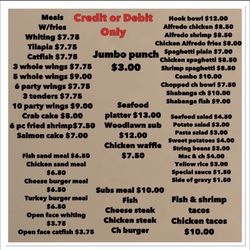 Deli 365 Woodlawn - This is our Kate night Friday and sat. 8pm-12am