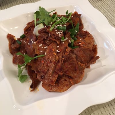 Sasa Kitchen by null