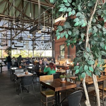 Urban Plates - New American Near Me - La Jolla, California