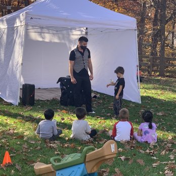 Just Fun For Kids - Party Characters Near Me - Brooklyn, New York