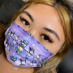Lashes By Sabrina