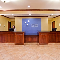 Holiday Inn Express & Suites Franklin