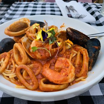 Barbusa - Italian Near Me - San Diego, California Barbusa - Italian Near Me - San Diego, California