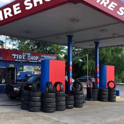 K&B Used Tire Shop
