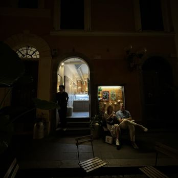 La Strega Nocciola - La Strega Nocciola - Ice Cream & Frozen Yogurt Near Me - Rome, RM La Strega Nocciola - La Strega Nocciola - Ice Cream & Frozen Yogurt Near Me - Rome, RM