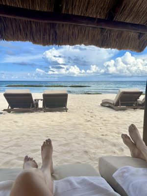 Viceroy Riviera Maya, a Luxury Villa Resort by null