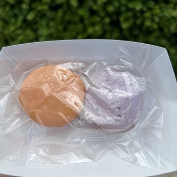 Chiboo Bakery - Macarons Near Me - Reston, Virginia