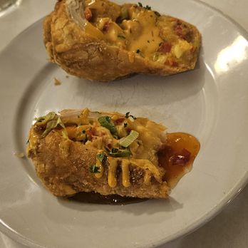 Angie's Seafood - The shrimp eggrolls - Seafood Near Me - Baltimore, Maryland Angie's Seafood - The shrimp eggrolls - Seafood Near Me - Baltimore, Maryland
