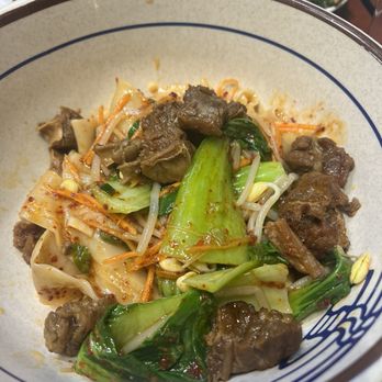 Ox 9 Lanzhou Hand Pulled Noodles - hand pulled noodles - Asian Fusion Near Me - Mountain View, California Ox 9 Lanzhou Hand Pulled Noodles - hand pulled noodles - Asian Fusion Near Me - Mountain View, California