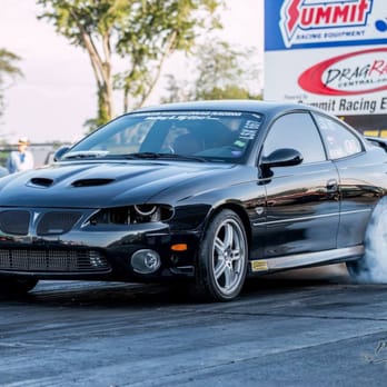 Big 3 Racing - Auto Repair Near Me - Hinckley, Ohio
