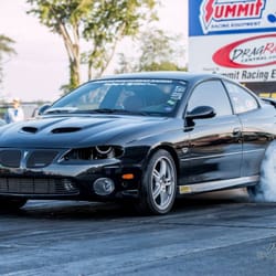Big 3 Racing