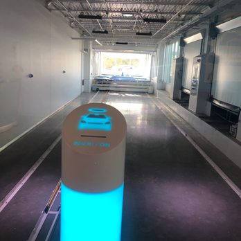 Carvana Westminster - Insert coin - Auto Loan Providers Near Me - Westminster, California