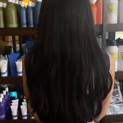 Hapa Heaven Salon & Spa
