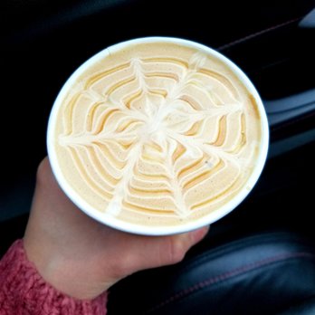Cuppajoe Coffee - Caramel macchiato - Coffee Roasteries Near Me - Vancouver, British Columbia