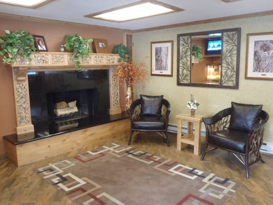 Stardust Lodge by null