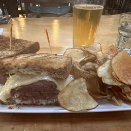 Reuben