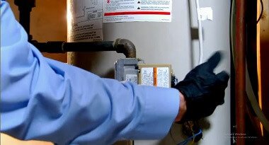 Slide of Roto-Rooter