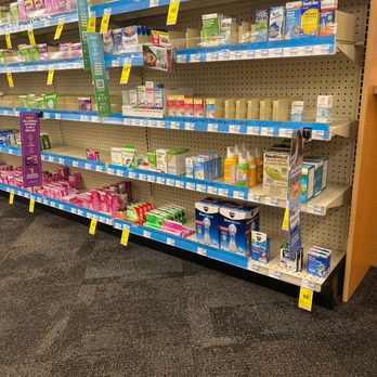 CVS Pharmacy - Aisle - Drugstores Near Me - Starkville, Mississippi CVS Pharmacy - Aisle - Drugstores Near Me - Starkville, Mississippi