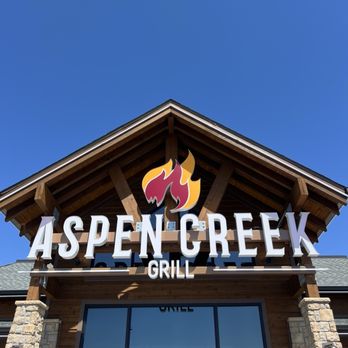 Aspen Creek Grill - Comfort Food Near Me - Whitestown, Indiana