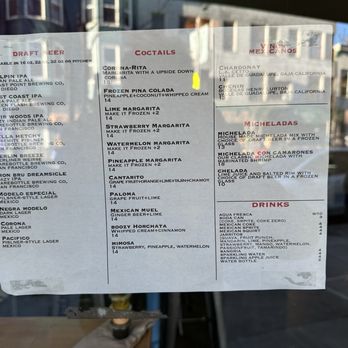 LA VACA BIRRIA - Updated August 2024 - 261 Photos & 168 Reviews - 2962