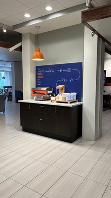 Holiday Inn Express & Suites Orlando - Lake Buena Vista by IHG by null