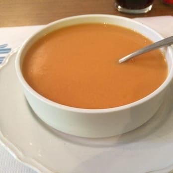Epicerie - Gazpacho - Creperies Near Me - Barcelona, B Epicerie - Gazpacho - Creperies Near Me - Barcelona, B