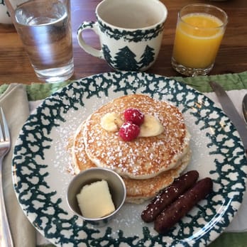 Minturn Inn - delicious and made just for us! - Bed & Breakfast Near Me - Minturn, Colorado Minturn Inn - delicious and made just for us! - Bed & Breakfast Near Me - Minturn, Colorado