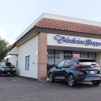 1. The Medicine Shoppe