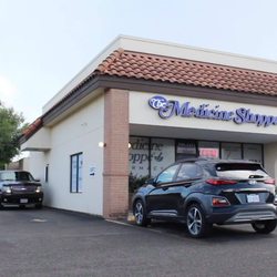 The Medicine Shoppe