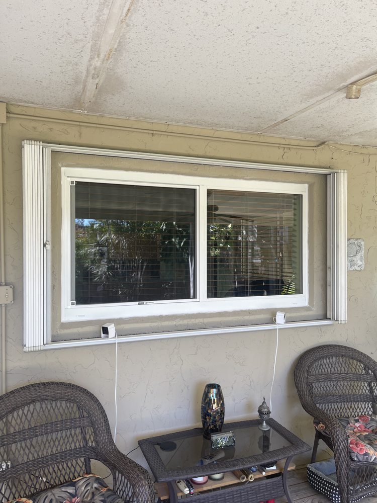 Slide of Bigfoot Construction