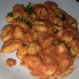 Gnocchi