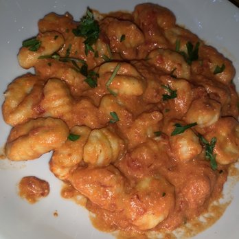 Pranzo! - Gnocchi - Italian Near Me - Willoughby, Ohio