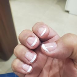 Colovy Nails & Spa