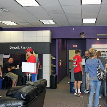 Vapor Station - Vape Shops Near Me - Heath, Ohio