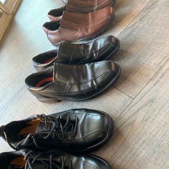 Listtro - After - Shoe Shine Near Me - Alexandria, Virginia