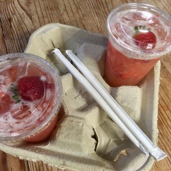 Taqueria Talavera - Strawberry margarita ( to go) - Mexican Near Me - Berkeley, California Taqueria Talavera - Strawberry margarita ( to go) - Mexican Near Me - Berkeley, California