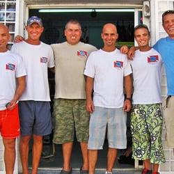 Playa Scuba - Wonderful memories