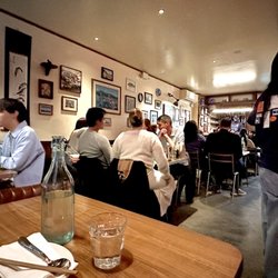 ARIARI - Interior