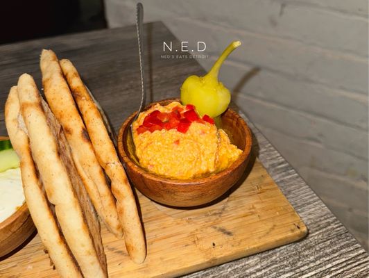 Golden Fleece Restaurant by null