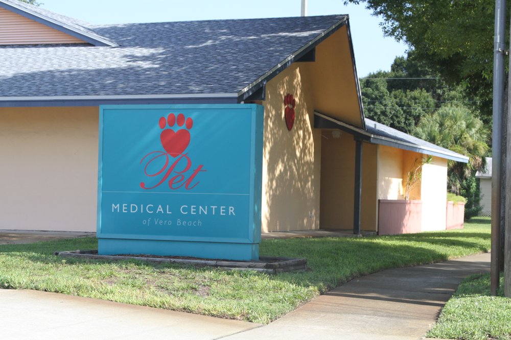 Pet Medical Center Of Vero Beach Image