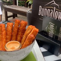 Bungalow 7