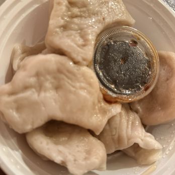Chinatown Kitchen - Steamed or Fried Chicken Dumpling - Chinese Near Me - Westbury, New York Chinatown Kitchen - Steamed or Fried Chicken Dumpling - Chinese Near Me - Westbury, New York