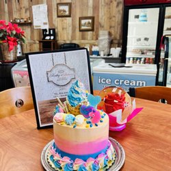 Ruthy’s Bakery