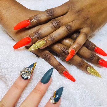 Nails Plus - Waxing Near Me - Toronto, Ontario